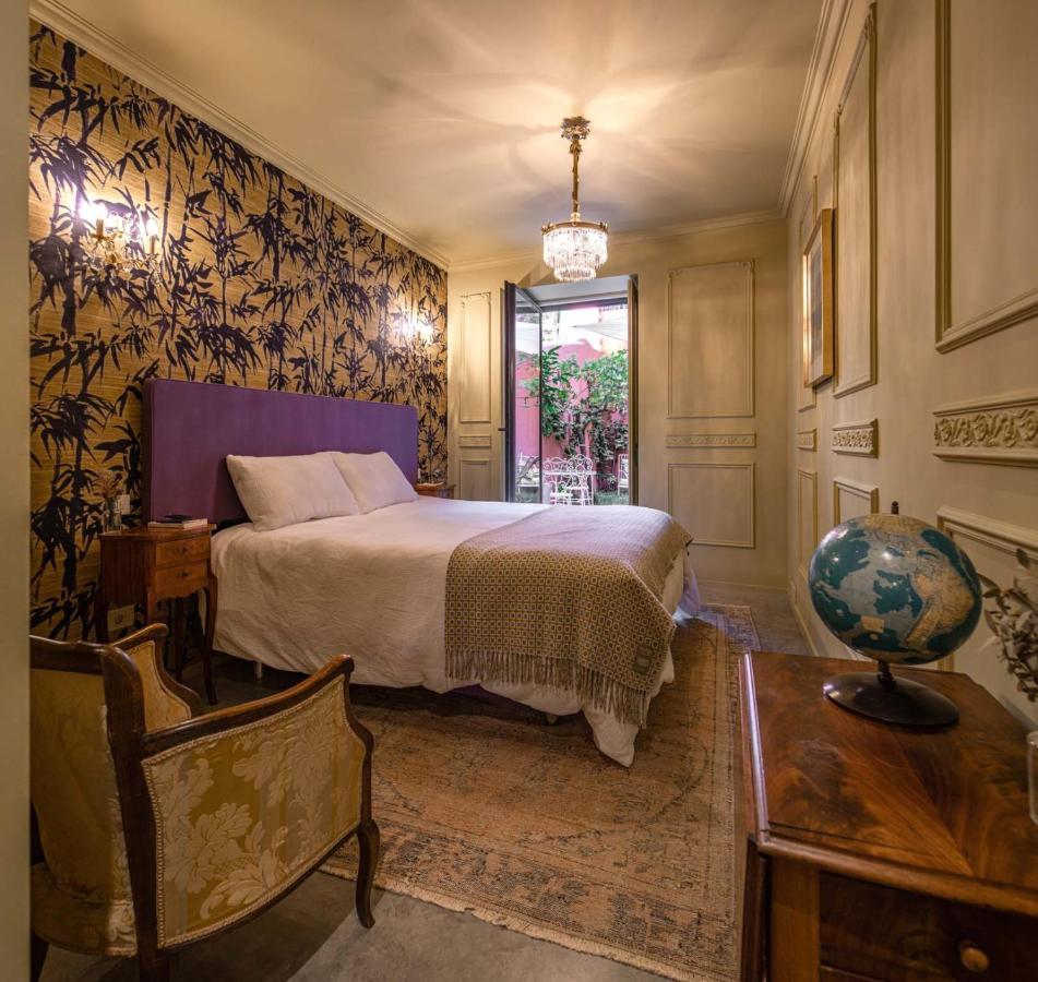 Toctoctoc Lisboa Hotel ภายนอก รูปภาพ