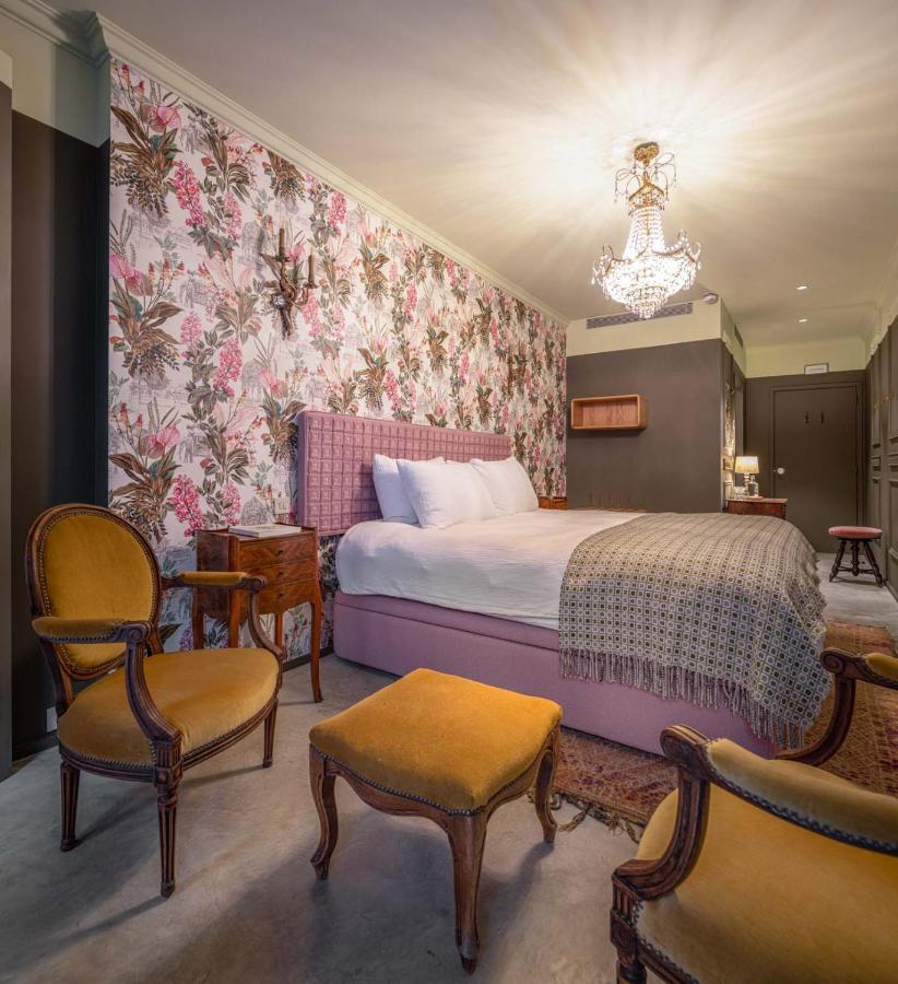 Toctoctoc Lisboa Hotel ภายนอก รูปภาพ
