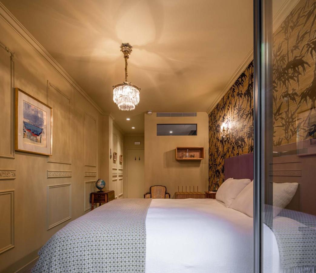 Toctoctoc Lisboa Hotel ภายนอก รูปภาพ