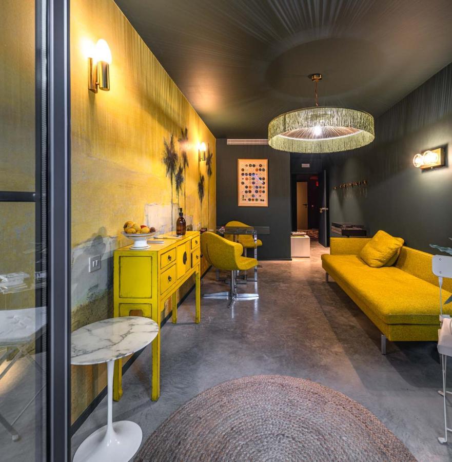 Toctoctoc Lisboa Hotel ภายนอก รูปภาพ
