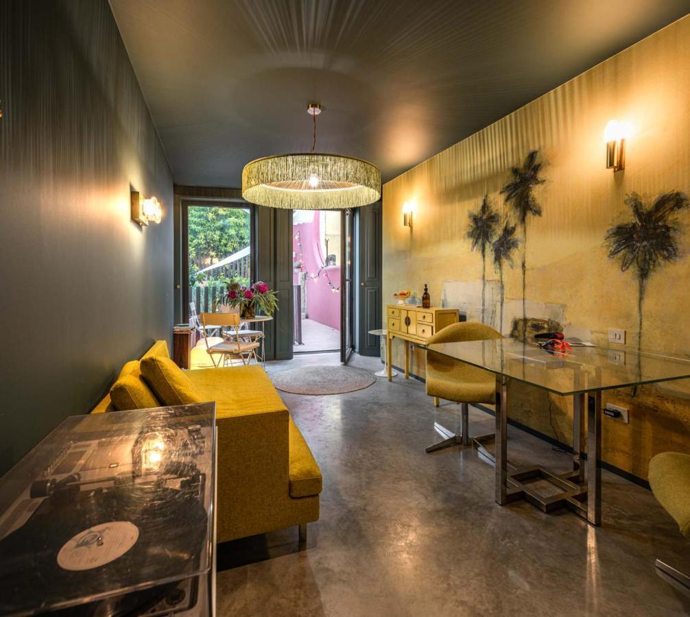 Toctoctoc Lisboa Hotel ภายนอก รูปภาพ