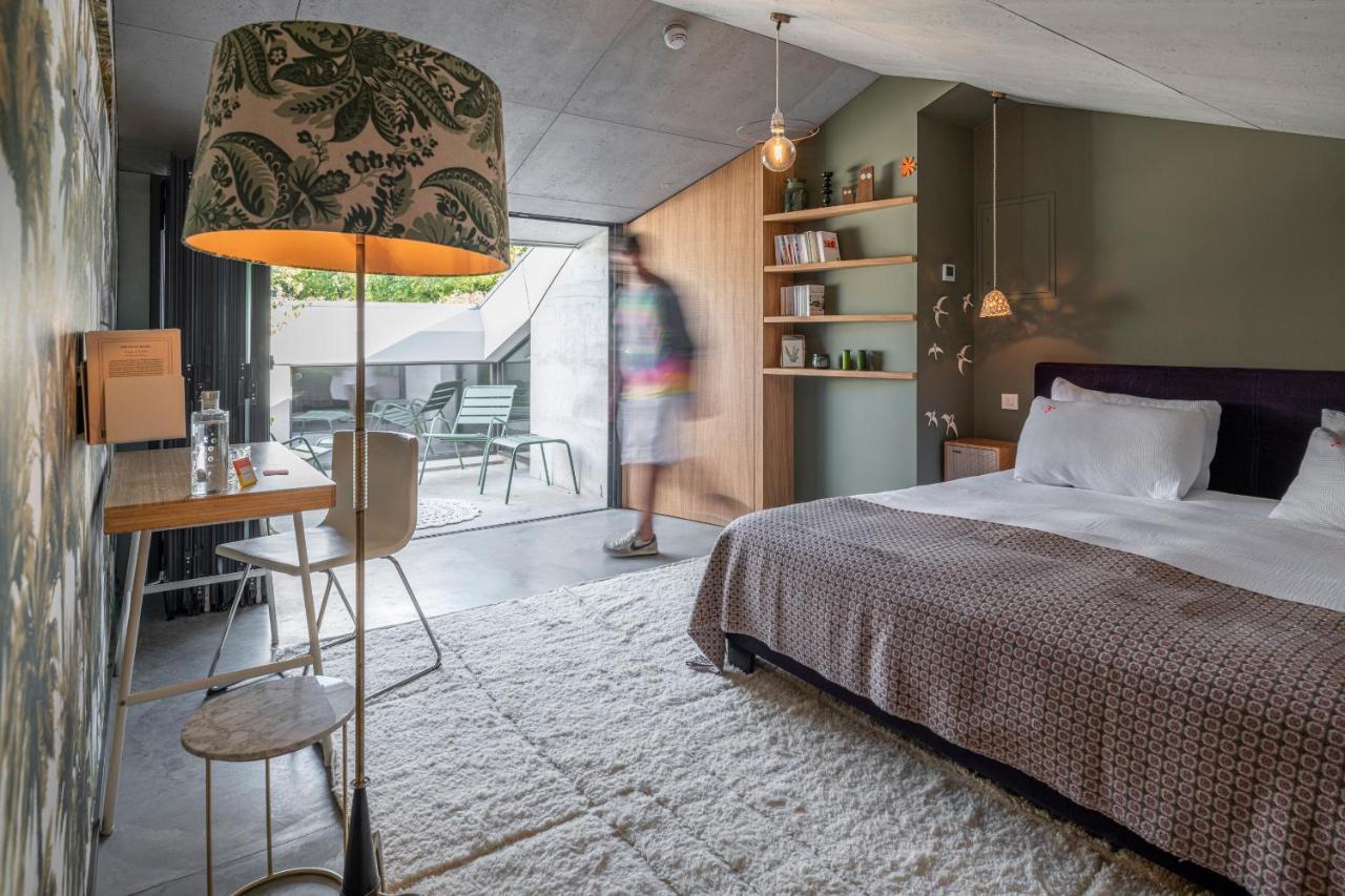 Toctoctoc Lisboa Hotel ภายนอก รูปภาพ