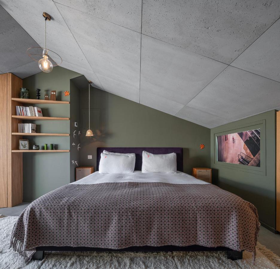 Toctoctoc Lisboa Hotel ภายนอก รูปภาพ