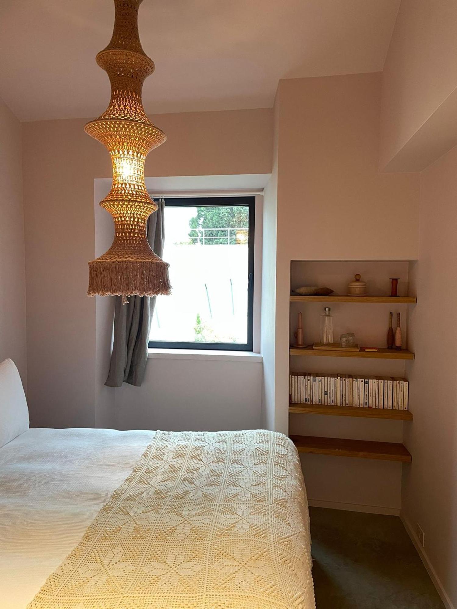 Toctoctoc Lisboa Hotel ภายนอก รูปภาพ