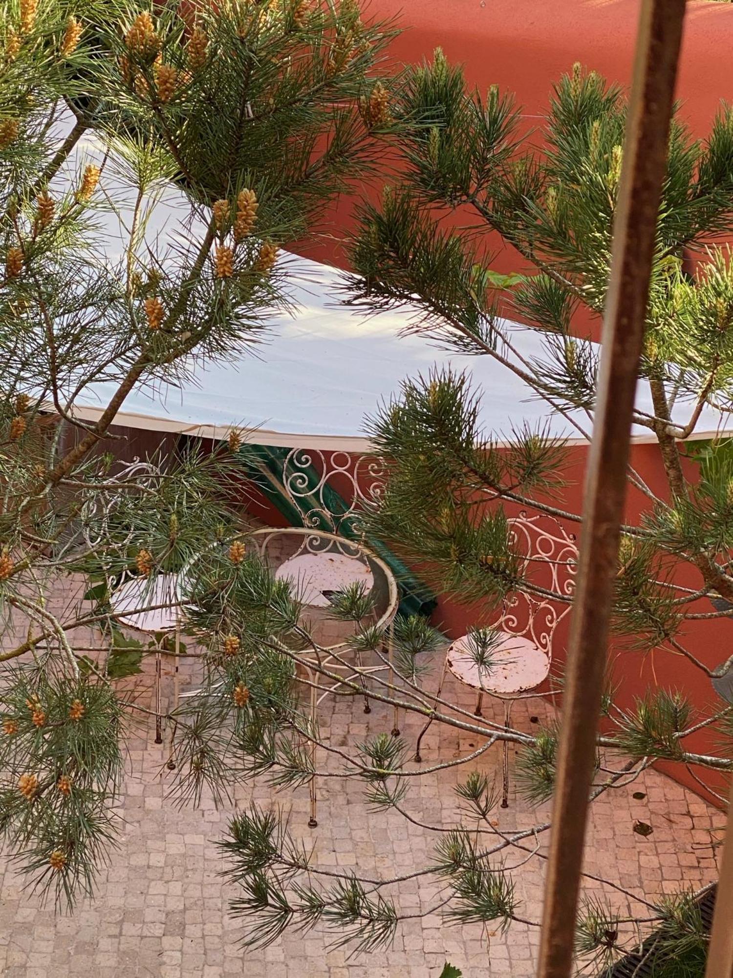 Toctoctoc Lisboa Hotel ภายนอก รูปภาพ